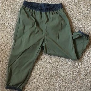 The north face - infant UPF hiking pants